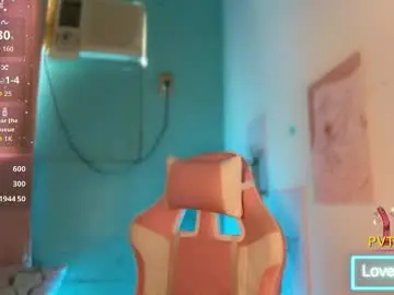 Chaturbate Nude Webcam of im_your_sexy_wifexxx