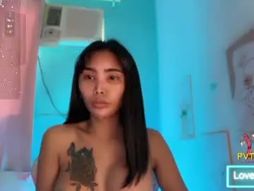 Chaturbate Free Porn Cam of im_your_sexy_wifexxx