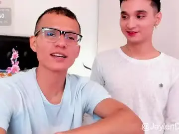 Chaturbate Sex Cam of jaylen_and_duke