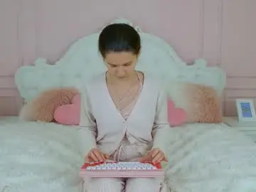 Chaturbate Live Porn of juliettatiffani