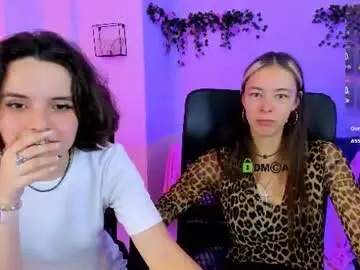 Chaturbate Adult Webcam of mia_mooon_