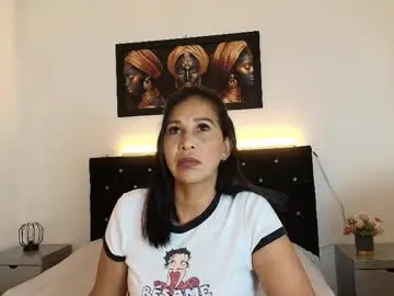 Chaturbate Nude Webcam of shanon_mature_