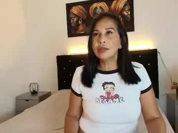 Chaturbate Free Porn Cam of shanon_mature_