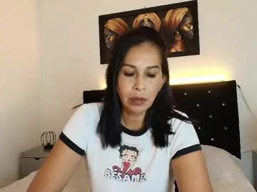 Chaturbate Best Webcam of shanon_mature_
