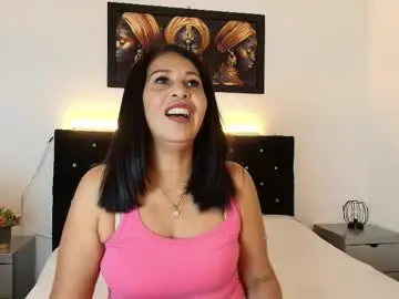 Chaturbate Nude Webcam of shanon_mature_