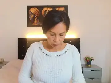 Chaturbate Live Porn of shanon_mature_