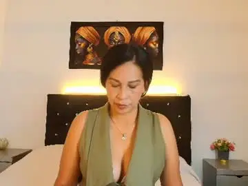 Chaturbate Adult Webcam of shanon_mature_