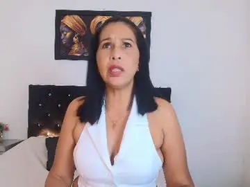 Chaturbate Best Webcam of shanon_mature_