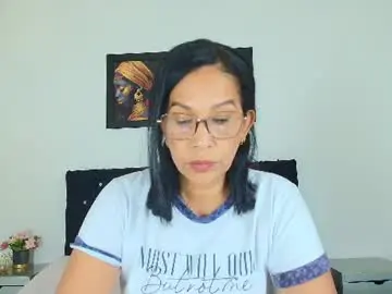 Chaturbate Private Sex Chat of shanon_mature_