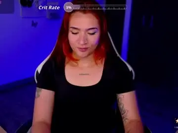 Chaturbate Live Porn of soyabby_