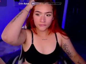 Chaturbate Watch Live Sex Cams of soyabby_