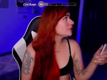 Chaturbate Best live sex cam show of soyabby_