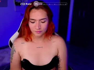 Chaturbate Adult Webcam of soyabby_