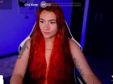 Chaturbate Best Webcam of soyabby_