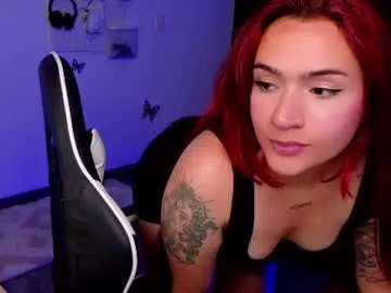 Chaturbate Free Live Porn of soyabby_