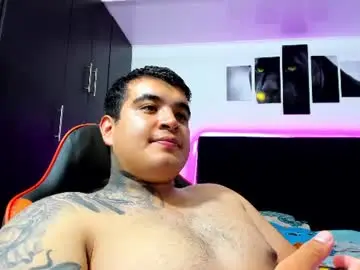 Chaturbate Live Porn of thiago_cp01