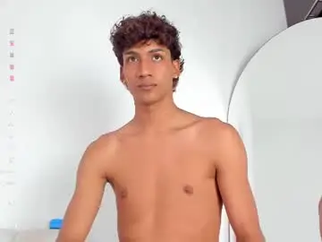 Chaturbate Best Webcam of twinksboys_23