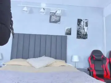 Chaturbate Best live sex cam show of angie_abby