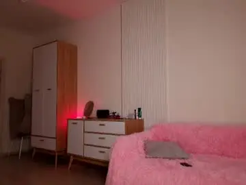Chaturbate Live Sex of goose_pagoda