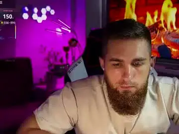 Chaturbate Live Sex Cam of kochka25