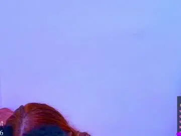 Chaturbate Sex Cam of lilac_night