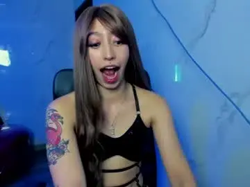 Chaturbate Watch Live Sex Cams of lilith_cooper20
