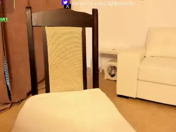 Chaturbate Free Porn Cam of mery_lo