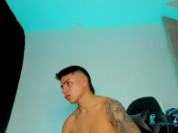 Chaturbate Adult Video Chat of michael_boy88_