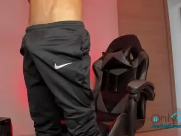 Chaturbate Watch Live Sex Cams of michael_boy88_