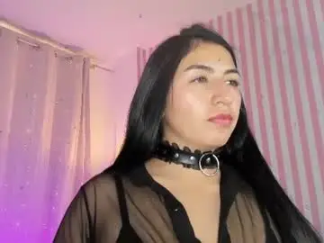Chaturbate Private Sex Chat of raven_purple_