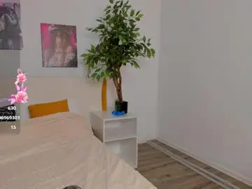 Chaturbate Free Porn Cam of ruth_peterss