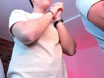 Chaturbate Watch Live Sex Cams of space_boys18