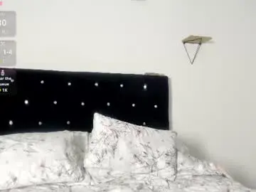Chaturbate Adult Video Chat of _cereza_