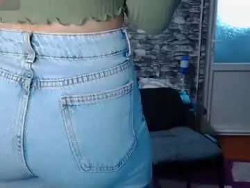 Chaturbate Adult Video Chat of _mari___
