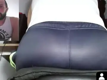 Chaturbate Adult Webcam of bambamxy