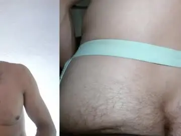 Chaturbate Live Sex Cam of bambamxy