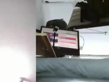 Chaturbate Best Webcam of bambamxy