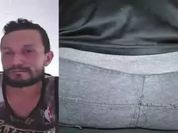 Chaturbate Sex Chat of bambamxy