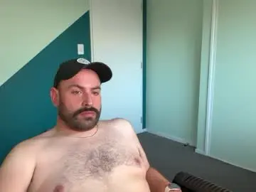 Chaturbate Live Sex of bearguynz
