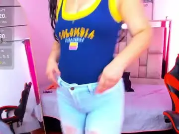 Chaturbate Live Porn of hotsummer8