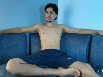 Chaturbate Best live sex cam show of justinsinner1