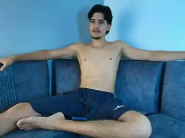 Chaturbate Watch Live Sex Cams of justinsinner1