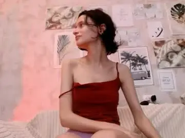 Chaturbate Adult Video Chat of luafynova