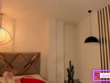 Chaturbate Live Sex Cam of madisoncollinsx