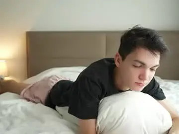 Chaturbate Live Sex of mattyaiden