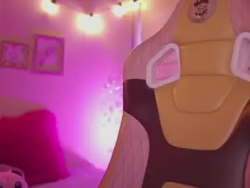 Chaturbate Free Live Porn of milly_kenner