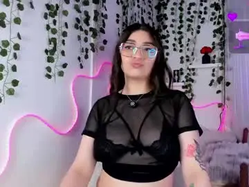 Chaturbate Live Sex Cam of samii_evans