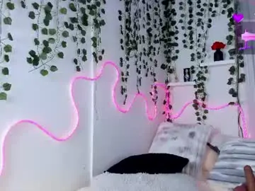 Chaturbate Adult Webcams of samii_evans