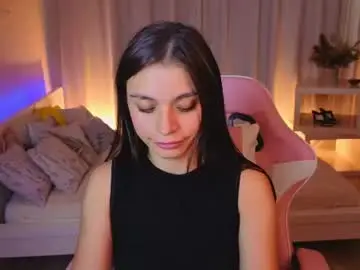 Chaturbate Live Sex of sweetblushie