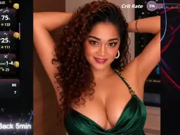 Chaturbate Sex Cam of ts_barbiecurly69